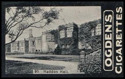 02OGIE 90 Haddon Hall